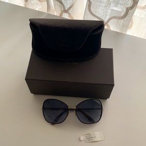 Tom Ford Sunglasses